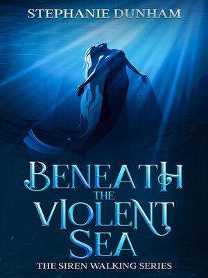 cover image of Beneath the Violent Sea